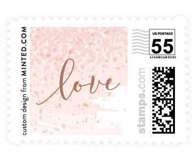 'Wisp (C)' postage