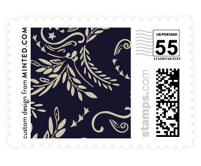'Wedding Enchantment' wedding postage