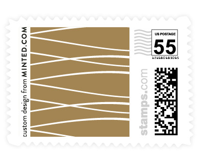 'Someone Like You (C)' stamp design