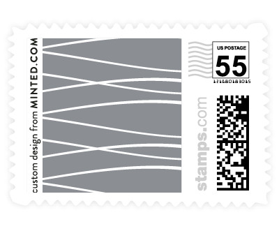 'Someone Like You (D)' postage stamps