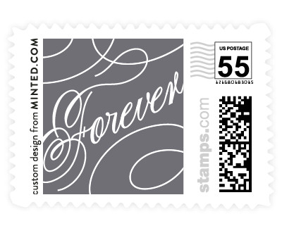 'City Light (B)' postage