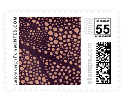 'The Milky Way (C)' postage stamps