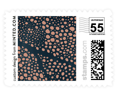 'The Milky Way (E)' postage