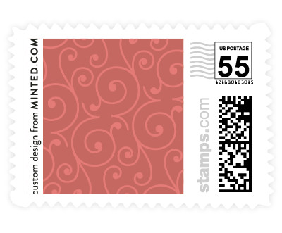 'Celebrate Love' stamp design