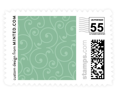 'Celebrate Love (C)' wedding stamps