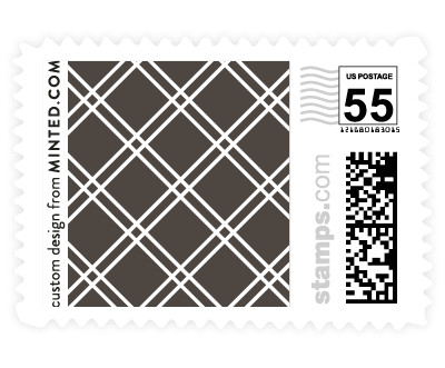 'For Eternity' wedding stamps
