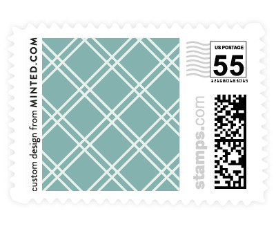 'For Eternity (D)' postage stamp