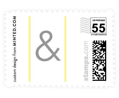 'Broome Street (C)' postage