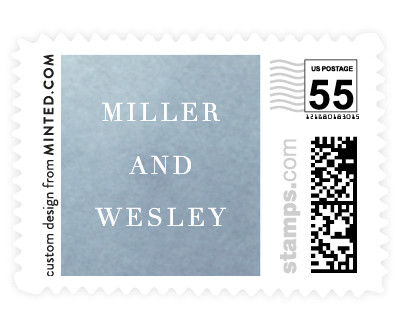 'Reverie' stamp