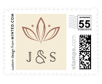 'Halcyon (C)' postage stamps