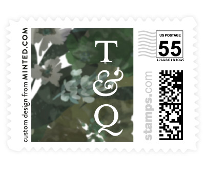 'Foliage Wreath' 