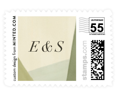 'Eleanor (C)' stamp