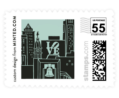 'Big City - Philadelphia (D)' 