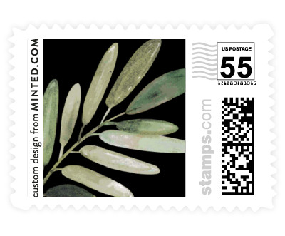 'Al Fresco (C)' wedding postage