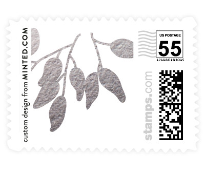'Fall In Love (E)' stamp