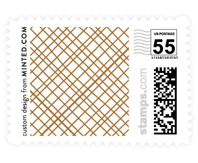 'MODERN BRANCH (B)' stamp