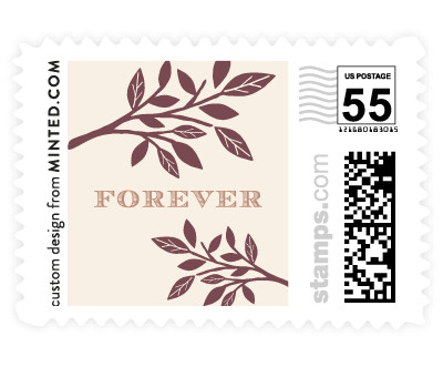 'Enchanted' postage stamps