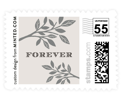 'Enchanted (C)' postage