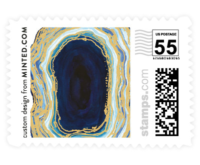 'Gilt Agate' 