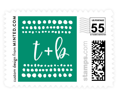 'Favorite Photo (E)' stamp