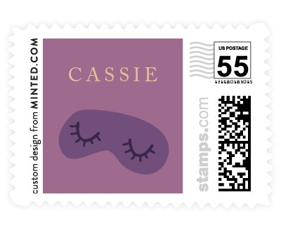 'Slumber Bachelorette (B)' 