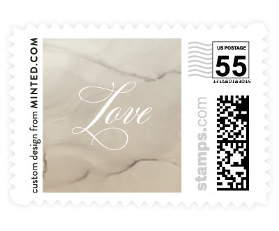 'Ombio (F)' stamp