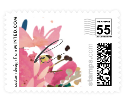 'Tossed Bouquet (B)' 