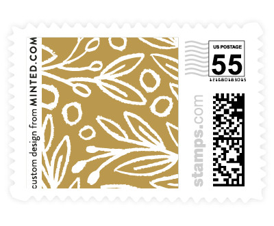 'Midnight Foliage (E)' 