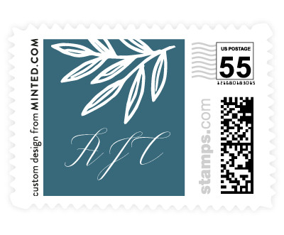 'Elegant Leaves (E)' 