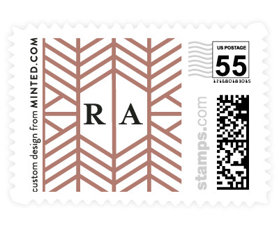 'ALEXA' stamp