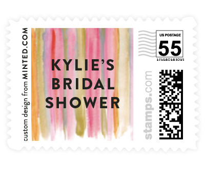 'Colourful Banner (B)' 