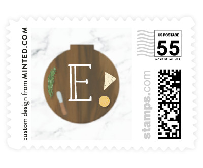 'Pairings Board' postage