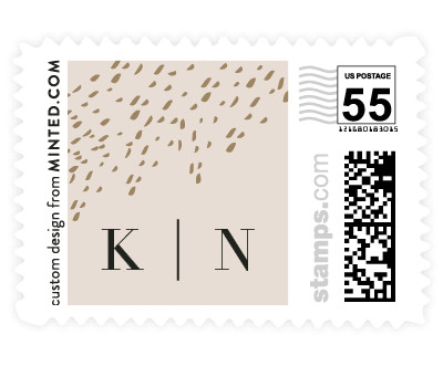 'Solaris (B)' postage stamps