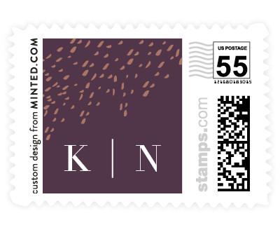 'Solaris (F)' postage stamp