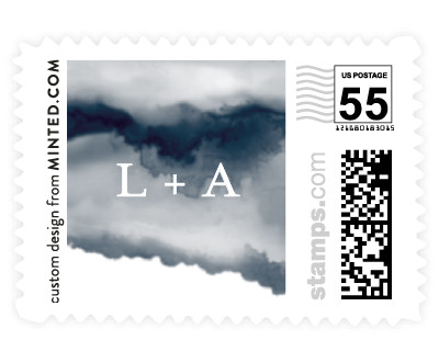 'Sedona (C)' stamp design