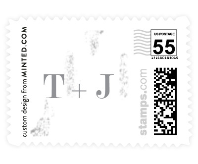 'Urban (E)' postage stamps