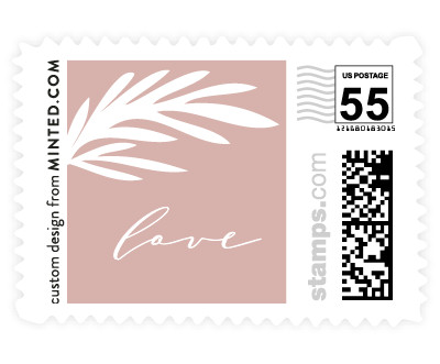 'Marlowe' postage