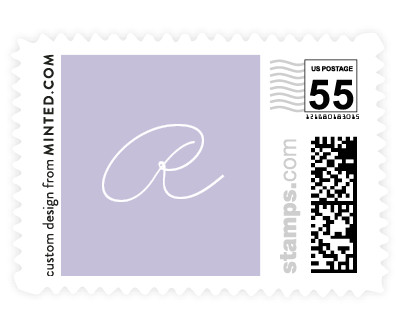'Sweet Cake Pop (B)' postage stamp
