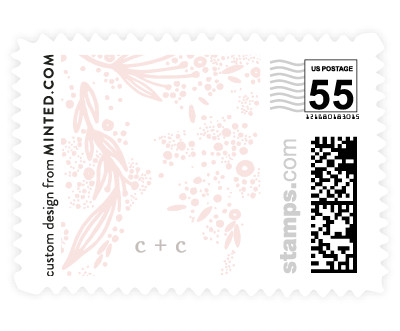 'Flourish Ampersand' stamp