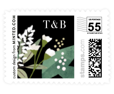 'Floral Specimen (C)' 