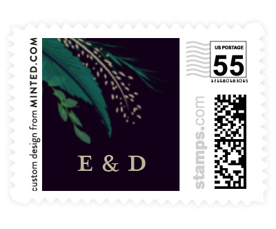 'Emerald Leaves (F)' 