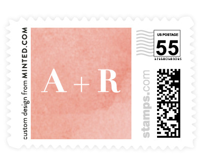 'Sophisticate (D)' stamp