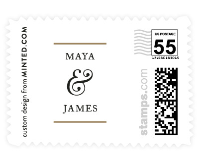 'Prime (D)' postage