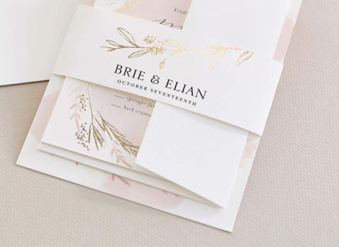 Pricing Postage for Wedding Invitations - How much do you need?